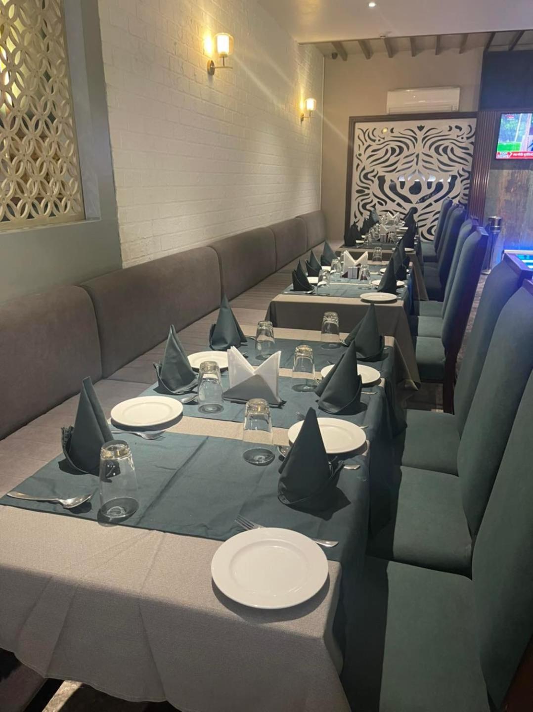 Green Hotel & Restaurant Pathankot Ngoại thất bức ảnh