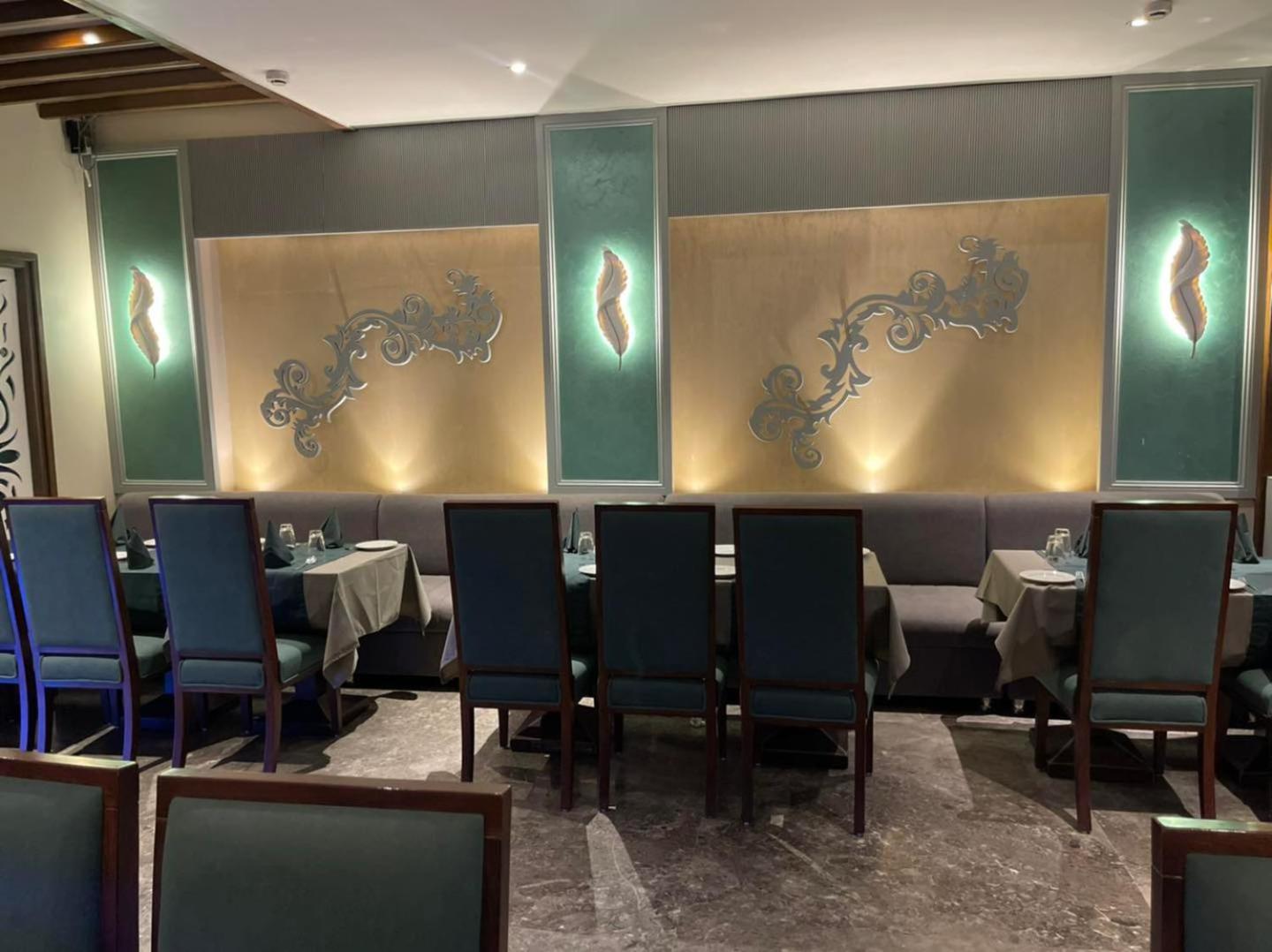 Green Hotel & Restaurant Pathankot Ngoại thất bức ảnh