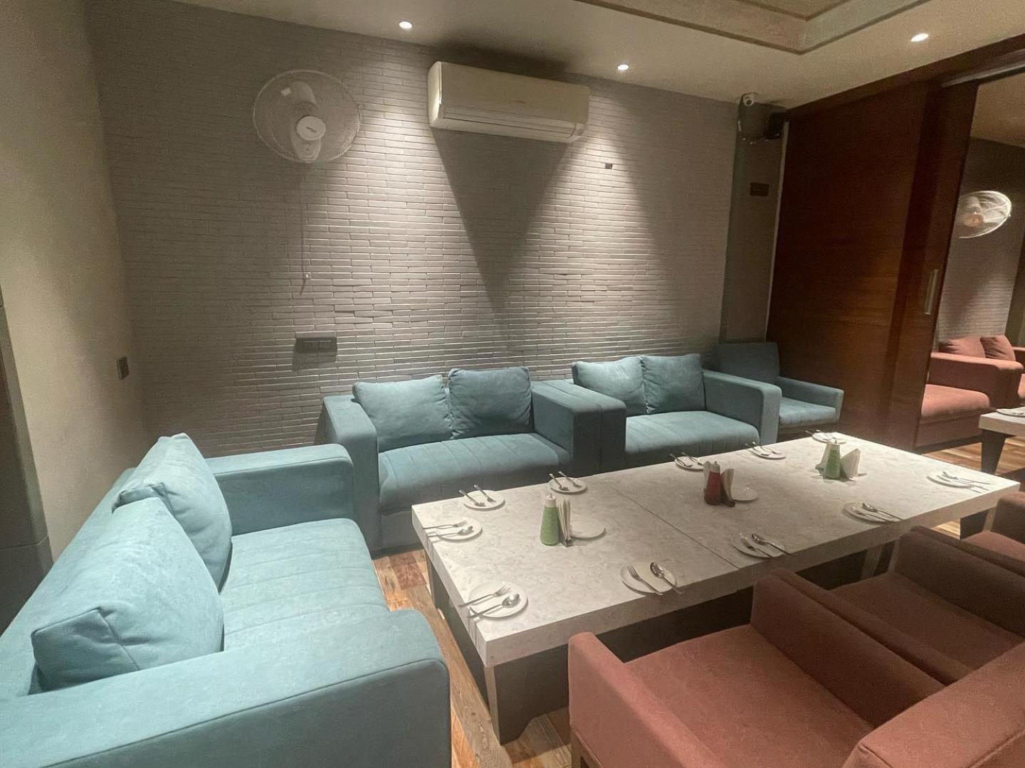 Green Hotel & Restaurant Pathankot Ngoại thất bức ảnh