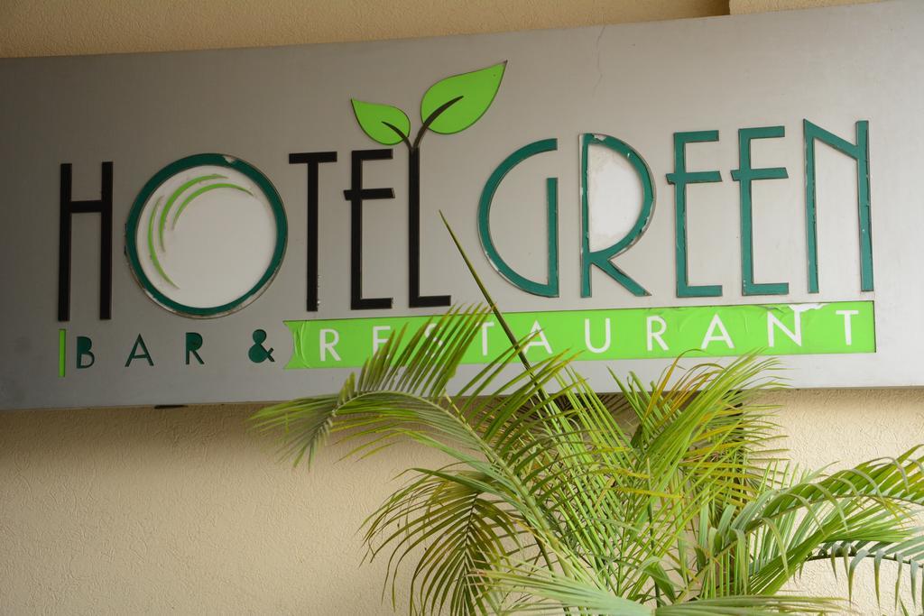 Green Hotel & Restaurant Pathankot Ngoại thất bức ảnh