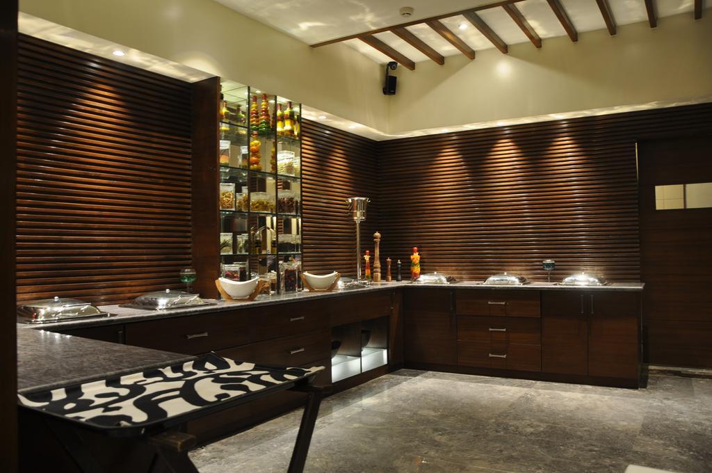 Green Hotel & Restaurant Pathankot Ngoại thất bức ảnh
